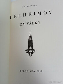 Pelhřimov za války - 3