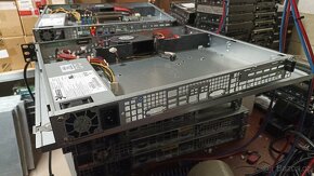 Mini1U Supermicro 512L-200B 200W hloubka 40cm - 3