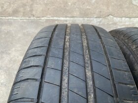 Letní pneu BF Goodrich 215/60 R17 - 3