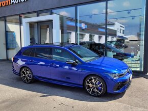 Volkswagen Golf Variant R 2.0TSI 235kW DSG 4M - 3