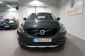 Volvo XC60 D4 AWD 2017 - 3