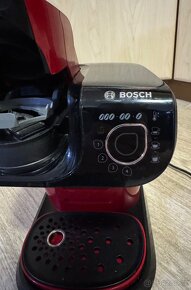 Kávovar BOSCH Espresso Tassimo My Way - 3