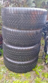 Matador Nordicca - 235/45 R18 - 3