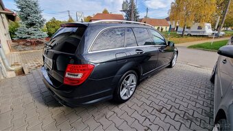 Mercedes c350 cdi Avantgarde - 3