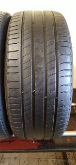 Michelin 255/45 R20 101W 1x4,5-5,5mm; 1x3,5-4,5mm - 3