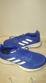 Tenisky Adidas 43 a 44 - 3