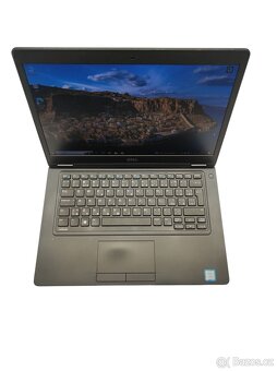 Dell Latitude 5480 ( 12 měsíců záruka ) - 3