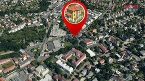 Prodej prvorepublikové vily, 556 m², Liberec, ul. Durychova - 3