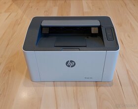 HP Laser 107a - 3