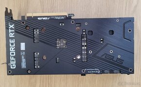 Asus RTX 3070 - 3