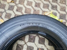 215/75 r17.5 Michelin - 3