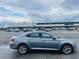 Škoda Superb 2.0 tdi DSG Style - 3