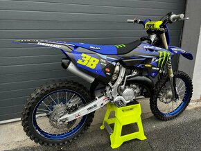 Yz 125 2022 - 3