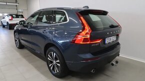 Volvo XC60 B4 AWD Momentum Advanced SE 2021 - 3