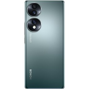 Honor 70 5G, 8GB, Emerald Green - 3