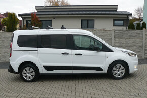 FORD CONNECT 1.5 TDCi, LONG, L2, KAMERA, 5-MÍST - 3