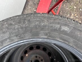 Zimní pneumatika Nokian WR A3 215/55 R17 98V XL - 3