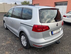 Sharan 2.0TDI 103kw R.V-2/2013 - 3