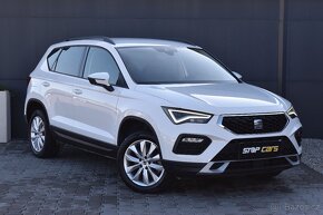 Seat Ateca, 2.0TDi.FR PAKET.ACC.LED.DPH - 3