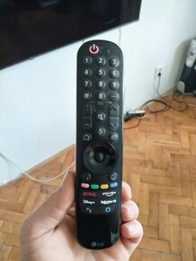 Prodám televizi 70" LG 70UP7700 - 3