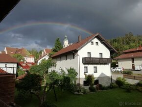 Ubytování Šumava - Bayerisch Eisenstein - Německo - 3