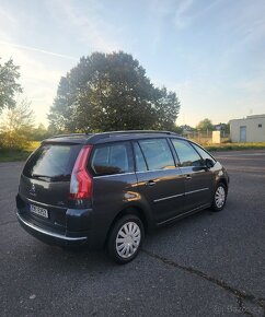 Citroën C4 Grand Picasso - 3