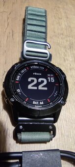 Garmin Fēnix 6X PRO - 3