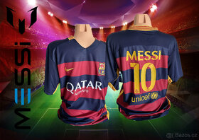 DRES L.MESSI - 3