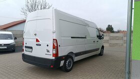 Renault Master 2.3 DCi L3H2 r.v.2018 72tkm - 3