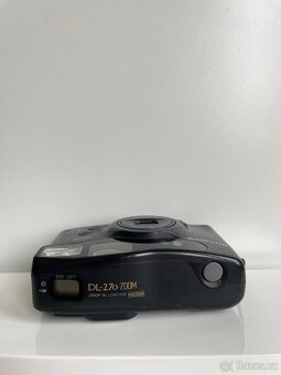 FUJIFILM DL-270 Zoom - 3