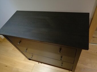 Komoda Ikea Hemnes - 3