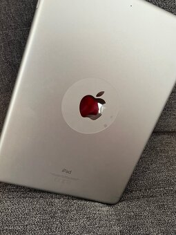 iPad 6.generace + Apple pencil 1.generace - 3