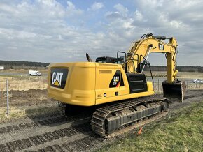 Caterpillar 336 G-F - 3