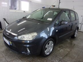 Ford C-MAX 1,6 TDCi - 3