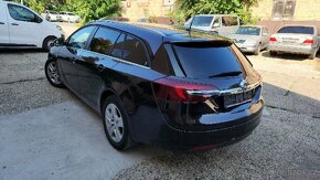 Prodám Opel Insignia, 2015, 2.0cdti, 178 000km - 3