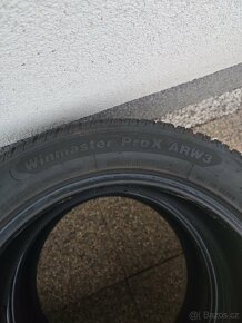 ARIVO Winmaster ProX ARW3 zimní - 245/50 r19 - 3