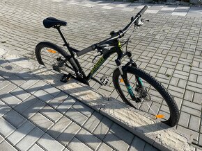 Specialized Jynx 650B velikost L - 3