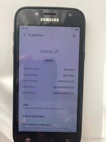 Samsung Galaxy J5 2017 duos - 3