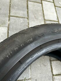 Pirelli P zero pneumatika 255/45 R19 100Y - 3