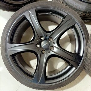 20" ALU kola – 5x112 – MERCEDES (AUDI, BMW, ŠKODA) - 3