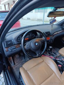 BMW E46 320i 125kw - 3