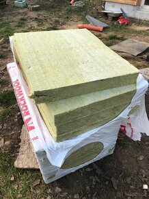 Ventirock Rockwool 80mm - 3