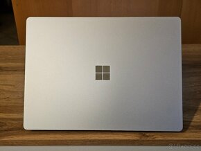 Microsoft Surface Laptop 3 (i7, Alcantara) - 3