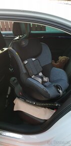 Britax Rōmer dualfix 360° - 3