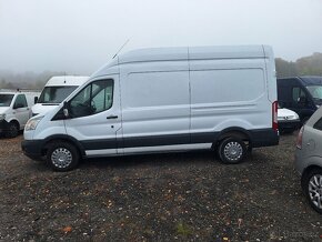 Ford Tranzit L3H3 2.2Tdci  rv.2014 DPH - 3