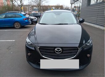 Mazda CX-3 2.0i SKYACTIV-G 88kw - 3