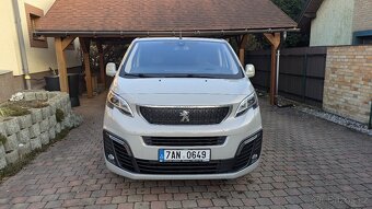 Peugeot Traveller, ALLURE L3 2.0HDi EAT8 - 3