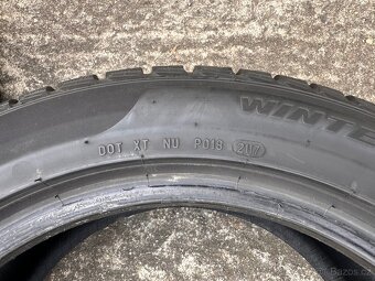 4x 225/50 R17 94H M+S Pirelli - 3