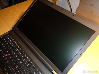 LENOVO ThinkPad L540 CZ-jako nový - 3