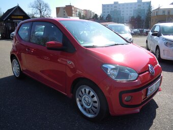 VW UP 1.0i 44kw(60hp) r.v.5/2013 - 3